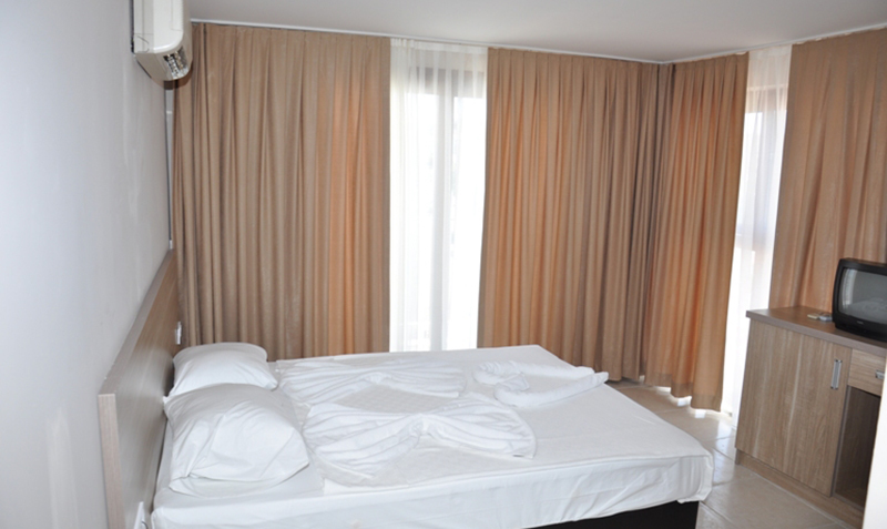 Rozetta Otel
